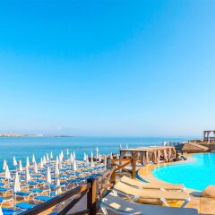 Dolmen Hotel Malta Каура пляж фото 2