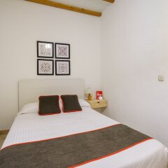 Отель OYO Hostal Austria комната для гостей фото 5