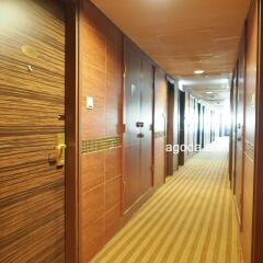Best Western Grand Hotel интерьер отеля
