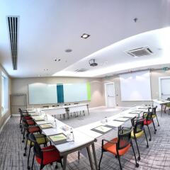 Courtyard by Marriott Istanbul International Airport Турция, Стамбул - 2 отзыва об отеле, цены и фото номеров - забронировать отель Courtyard by Marriott Istanbul International Airport онлайн фото 3