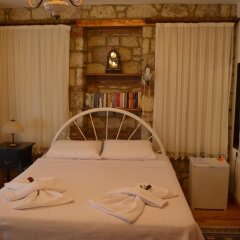 Avci Han Tas Ev Hotel - Adults Only Чешме комната для гостей фото 3