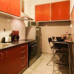 Отель Spacious Safe Apartment Walk Acropolis Греция, Афины - отзывы, цены и фото номеров - забронировать отель Spacious Safe Apartment Walk Acropolis онлайн в номере