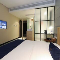 Arrivee Hotel удобства в номере