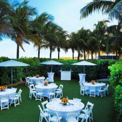 Отель W South Beach фото 4