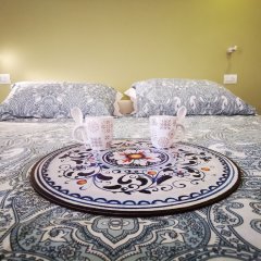 Suite Inn Centro Dimora Storica in Enna, Italy from 105$, photos, reviews - zenhotels.com
