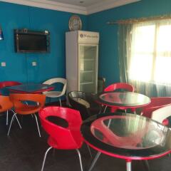 First Eleven Hotel гостиничный бар