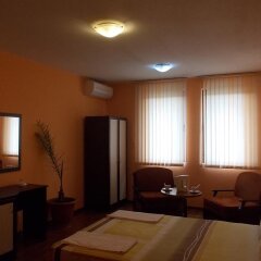 Отель Fotiadis Hotel Rooms & Studios Болгария, Велико Тырново - отзывы, цены и фото номеров - забронировать отель Fotiadis Hotel Rooms & Studios онлайн комната для гостей фото 2