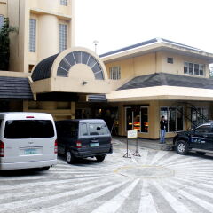 Отель El Cielito Hotel Baguio Филиппины, Багуйо - отзывы, цены и фото номеров - забронировать отель El Cielito Hotel Baguio онлайн фото 5