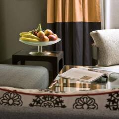 Radisson Blu Waterfront Hotel в номере