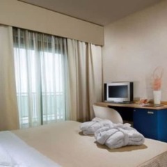 Uappala Hotel Cruiser комната для гостей фото 8
