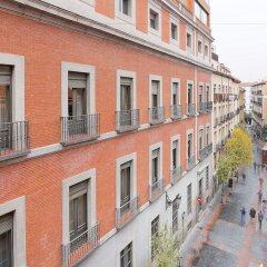Отель Apartamentos Tandem La Bolsa 4 фото 2