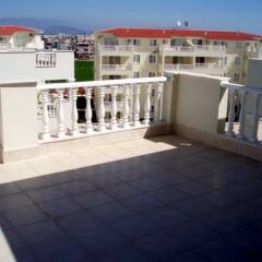 Royal Marina Apartments Турция, Алтинкум - отзывы, цены и фото номеров - забронировать отель Royal Marina Apartments онлайн парковка