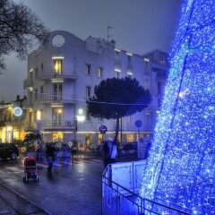 Отель Al Cavallino Bianco бассейн фото 2