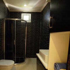 Отель Kemer Residence 2 Кемер