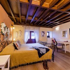 Отель Avalon Boutique Suites Hotel Греция, Родос - отзывы, цены и фото номеров - забронировать отель Avalon Boutique Suites Hotel онлайн комната для гостей фото 6