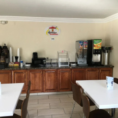 Отель Super 8 by Wyndham Vicksburg США, Виксбург - отзывы, цены и фото номеров - забронировать отель Super 8 by Wyndham Vicksburg онлайн питание фото 2