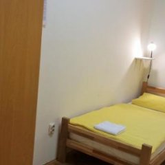 Отель Hostel Chameleon Хорватия, Загреб - отзывы, цены и фото номеров - забронировать отель Hostel Chameleon онлайн комната для гостей фото 3
