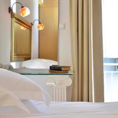 Acropolis Ami Boutique Hotel комната для гостей фото 3