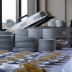 Отель Deniz Konak Otel питание