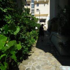 Отель Guest House Olimpiya Болгария, Свети Влас - отзывы, цены и фото номеров - забронировать отель Guest House Olimpiya онлайн фото 3