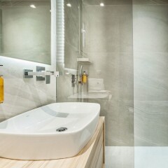 Отель Pefki Deluxe Residences Греция, Пефкохори - отзывы, цены и фото номеров - забронировать отель Pefki Deluxe Residences онлайн фото 33