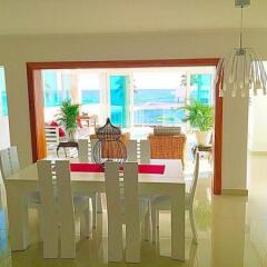 Отель Vista Marina Residence Доминикана, Бока Чика - отзывы, цены и фото номеров - забронировать отель Vista Marina Residence онлайн помещение для мероприятий фото 2