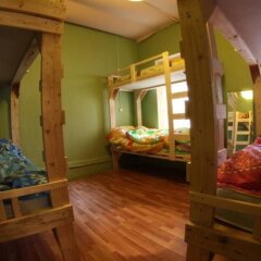 Mini Hotel Zhasmin детские мероприятия