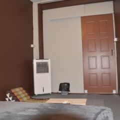 Empo Hostel At 30 Onnut Бангкок удобства в номере фото 2