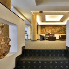 Отель Best Western Biri Падуя интерьер отеля фото 2