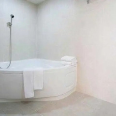 Hotel The Designers Yeouido Сеул ванная фото 2