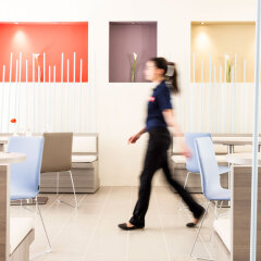 Отель Ibis Casanearshore