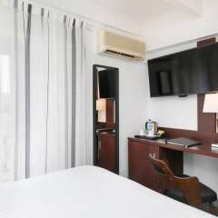 Отель Best Western Plus Brice Garden Ницца удобства в номере