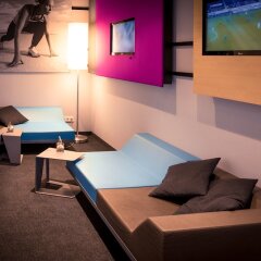 Lindner Hotel & Sports Academy удобства в номере