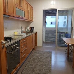 Отель Apartamento do Paim Понта-Делгада в номере
