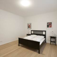Отель City-center apartment Австрия, Вена - отзывы, цены и фото номеров - забронировать отель City-center apartment онлайн комната для гостей фото 4