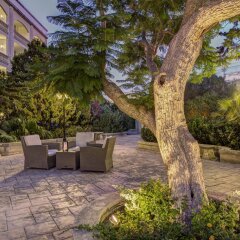 Corinthia Palace Hotel & Spa Malta фото 6