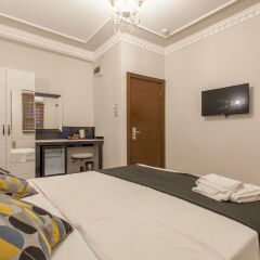 Asya World Hotel в номере
