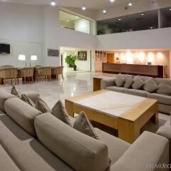 Отель Holiday Inn Ixtapa комната для гостей
