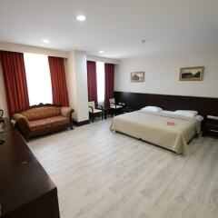 Arsan Otel Турция, Кахраманмарас - отзывы, цены и фото номеров - забронировать отель Arsan Otel онлайн сейф в номере