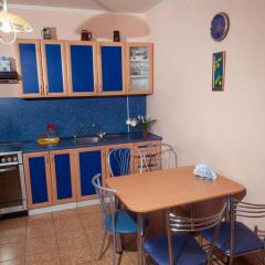 Гостиница Cottage Inn в номере фото 2