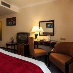 The Britannia Hotel Birmingham Бирмингем удобства в номере фото 2