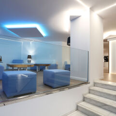 Marconfort El Greco Hotel - Все включено интерьер отеля