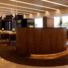 Отель Ramada by Wyndham Lisbon интерьер отеля фото 2