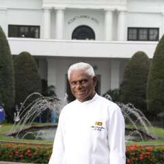 Mount Lavinia Hotel фото 9
