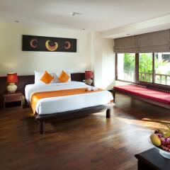 Отель Arinara Bangtao Beach Resort 4* Люкс