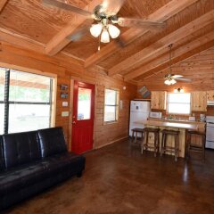 River Bluff Cabins In Utopia United States Of America From 398