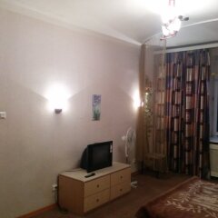 Апартаменты Alehandro Apartments Near LenEkxpo Санкт-Петербург фото 9