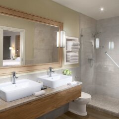 The Galmont Hotel & Spa in Galway, Ireland from 245$, photos, reviews - zenhotels.com bathroom