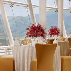 Отель Four Points by Sheraton Shenzhen Китай, Шэньчжэнь - отзывы, цены и фото номеров - забронировать отель Four Points by Sheraton Shenzhen онлайн фото 5