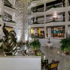Отель Siam Bayshore Resort Pattaya Таиланд, Паттайя - 5 отзывов об отеле, цены и фото номеров - забронировать отель Siam Bayshore Resort Pattaya онлайн фото 3